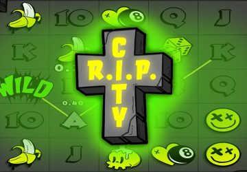 Игра Rip City в ГГБет казино